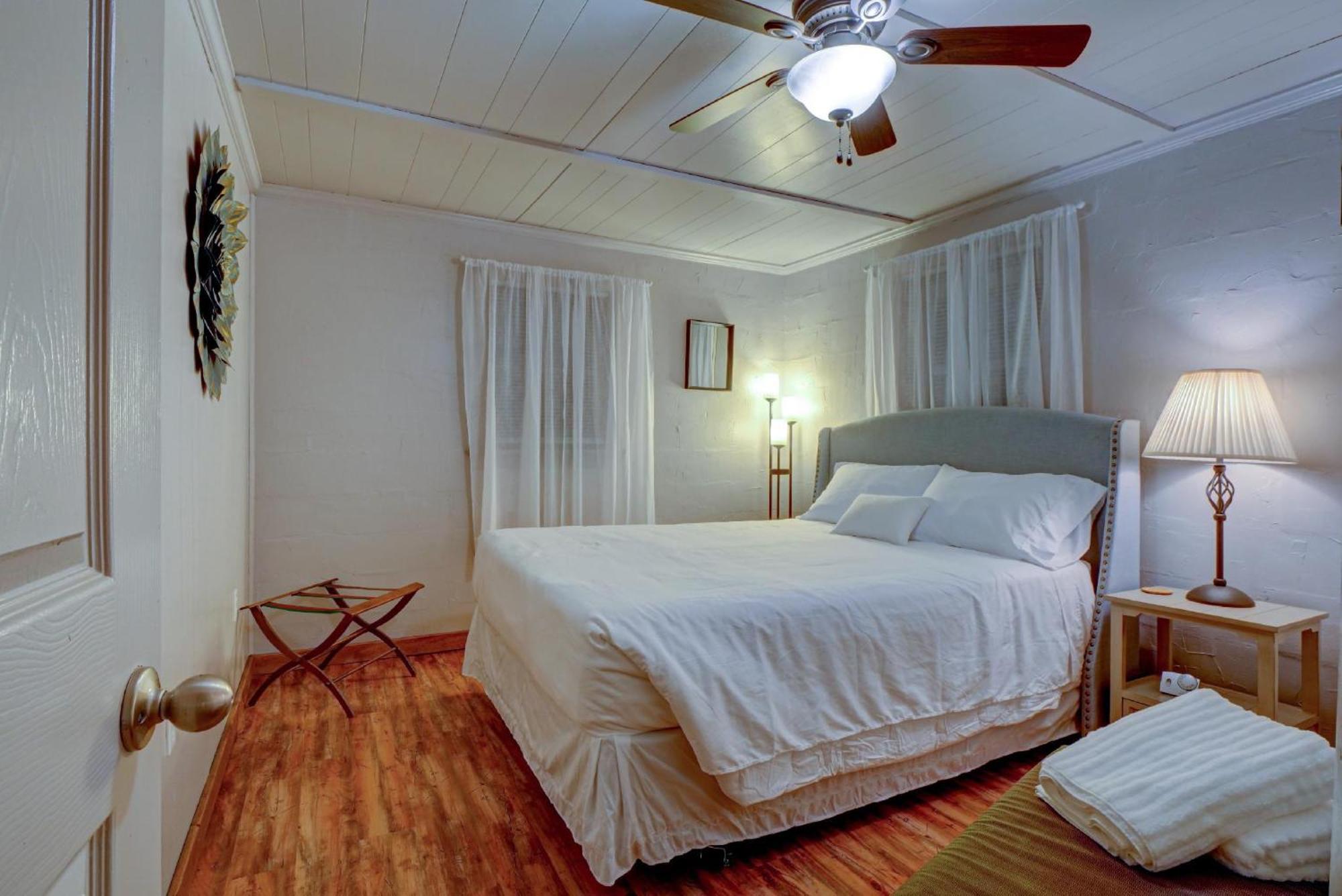 White Laurel Cottage Wspa Linville Falls Esterno foto