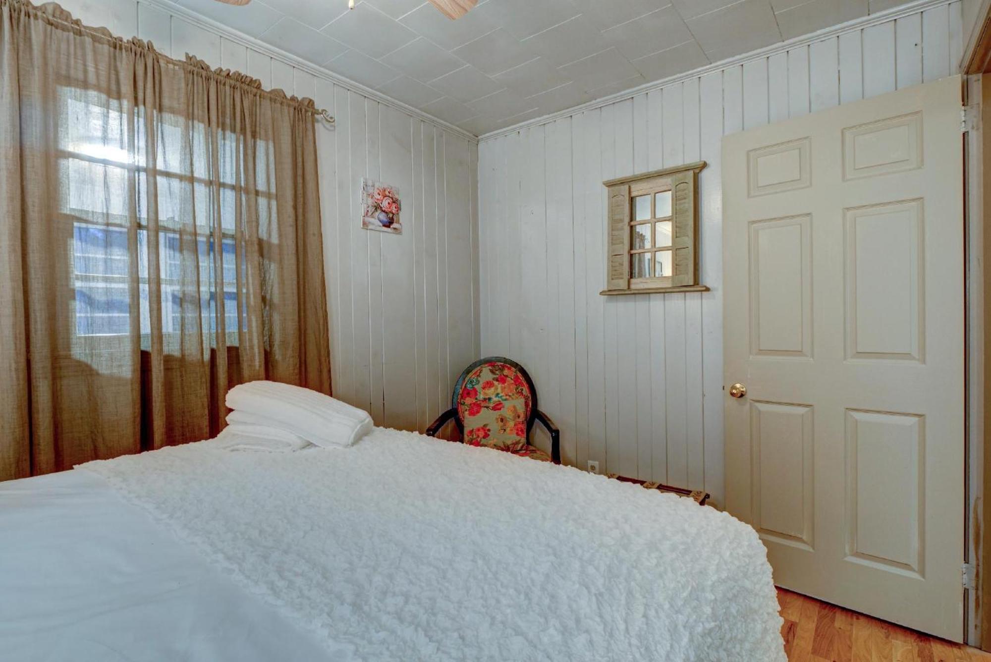 White Laurel Cottage Wspa Linville Falls Esterno foto